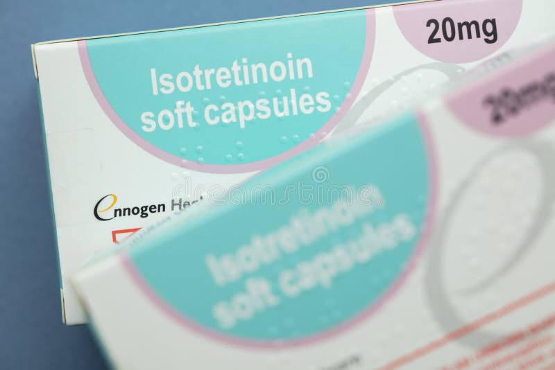 roaccutane comprimé prix
