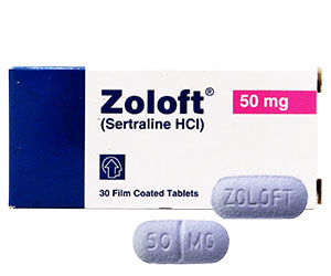 sertraline en france