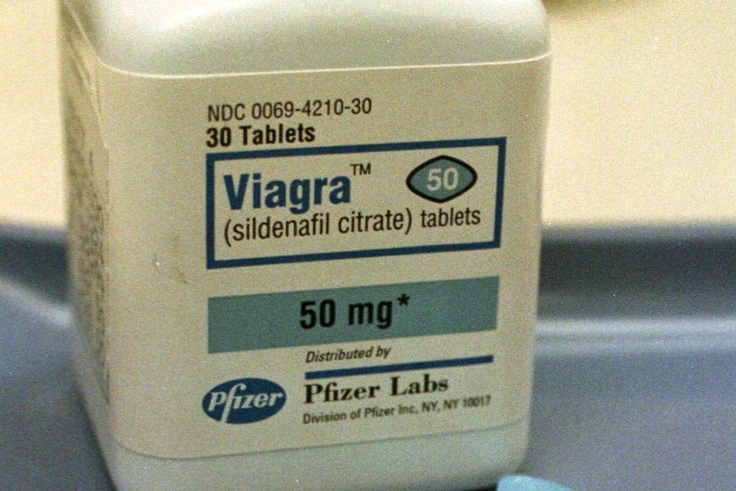 Silagra 50 mg