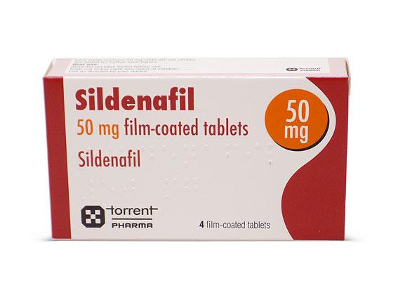 Sildenafil accord 100mg prix