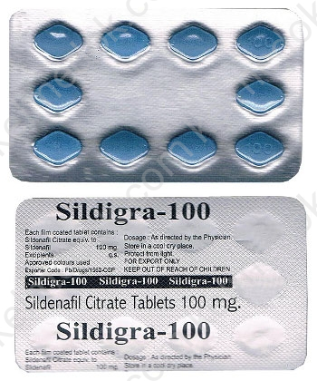 Sildenafil citrate en ligne