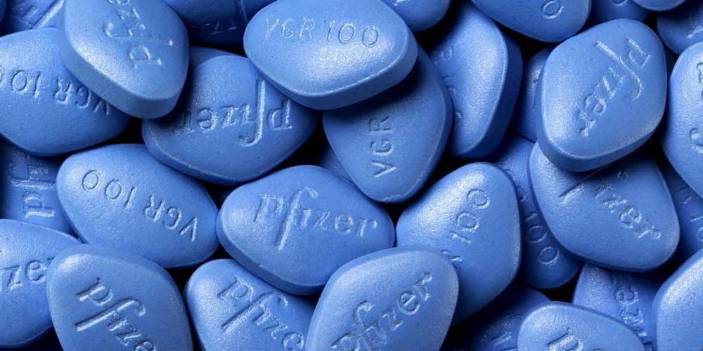 Sildenafil citrato online