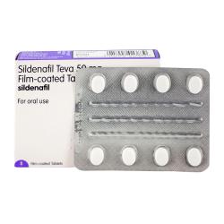 Sildenafil eg online