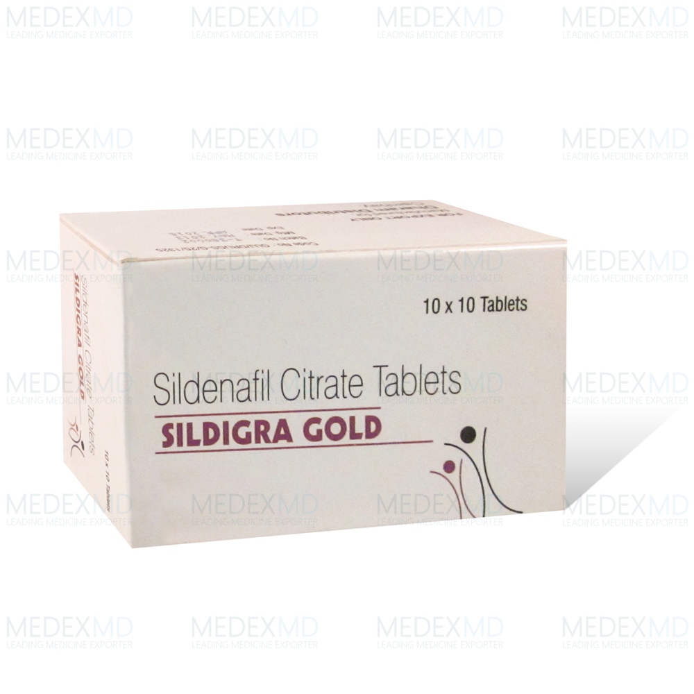 Sildigra 200mg