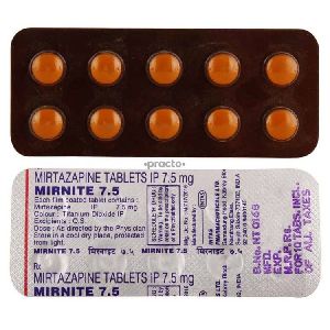 Silvitra 75mg