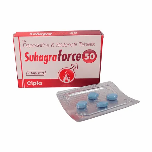 Suhagra force 25 mg