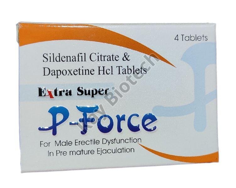 Super p-force comment acheter