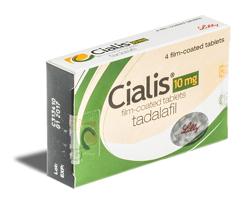 tadalafil 10 mg générique