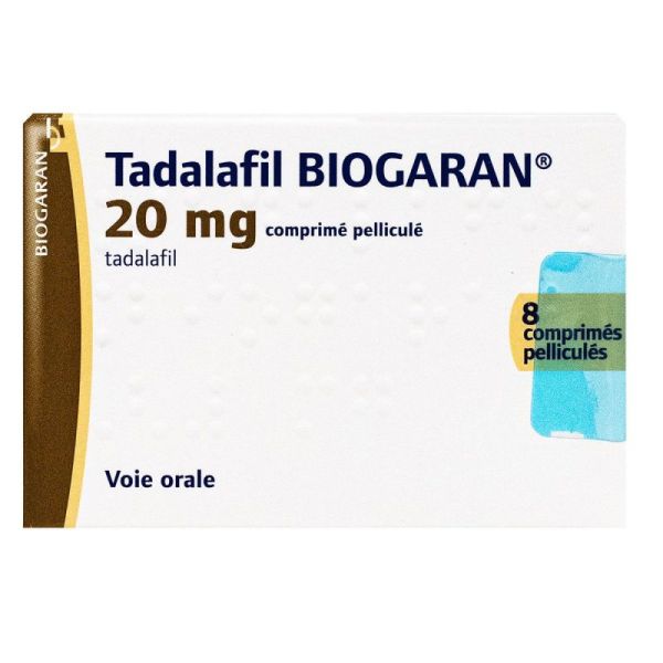 Tadalafil 10 mg rcp