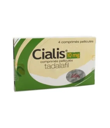Tadalafil lilly sans ordonnance