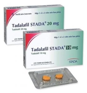 tadalafil stada online