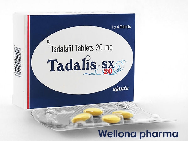 Tadalis sx achat france