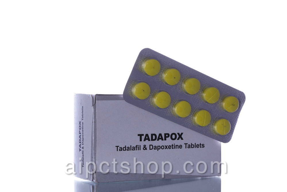 Tadapox pharmacie online