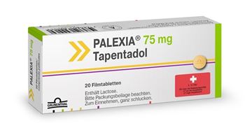 tapentadol prix