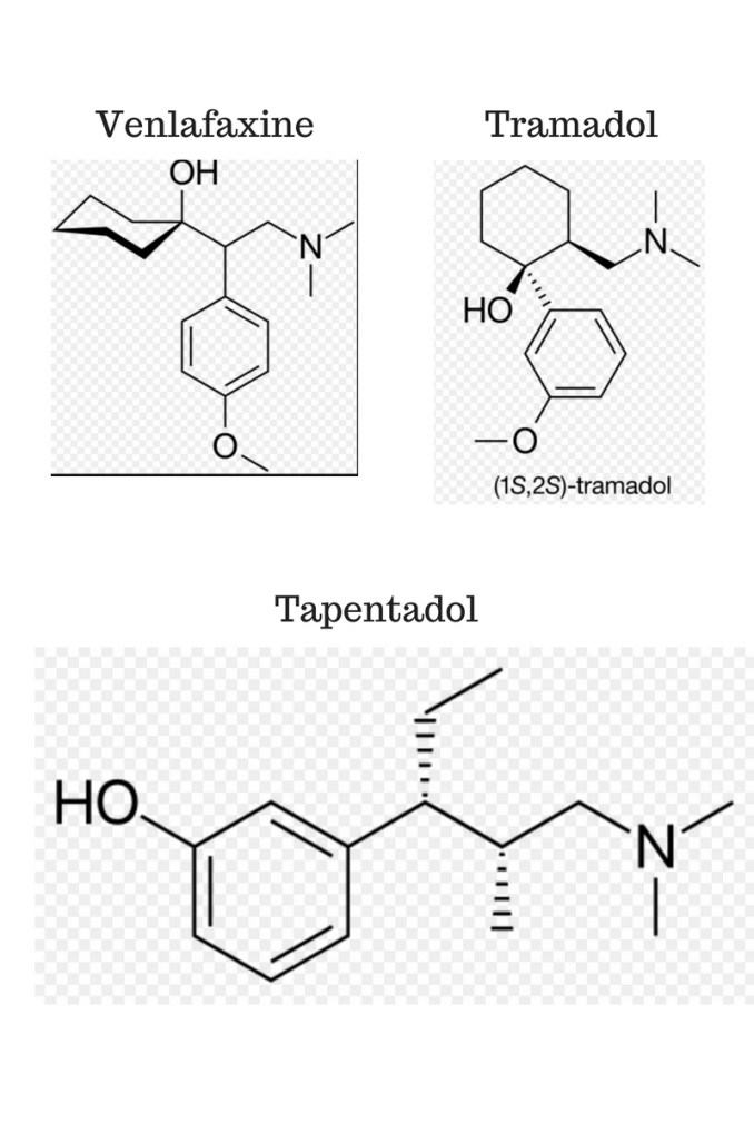 Tapentadol sans ordonnance
