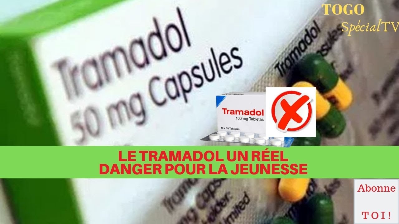 Tramadol 100mg