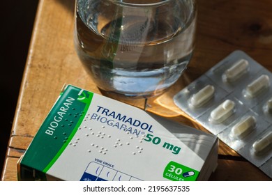 tramadol 50mg prix