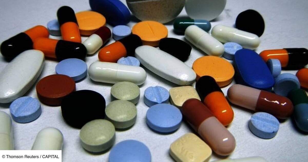 tramadol avec ou sans ordonnance