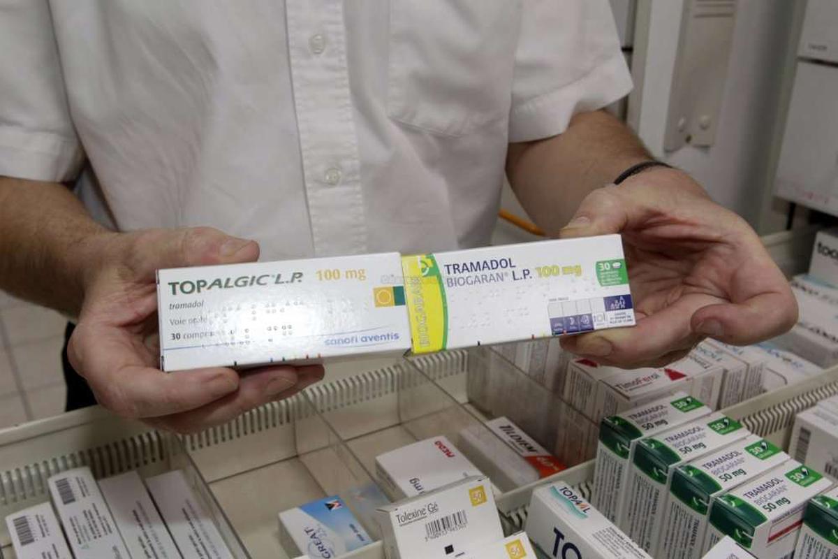 tramadol lp 100 generique