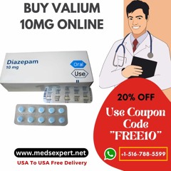 Valium 10mg acheter