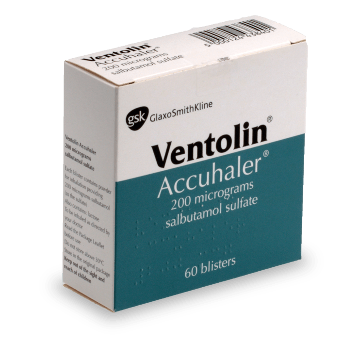 ventolin recepta online