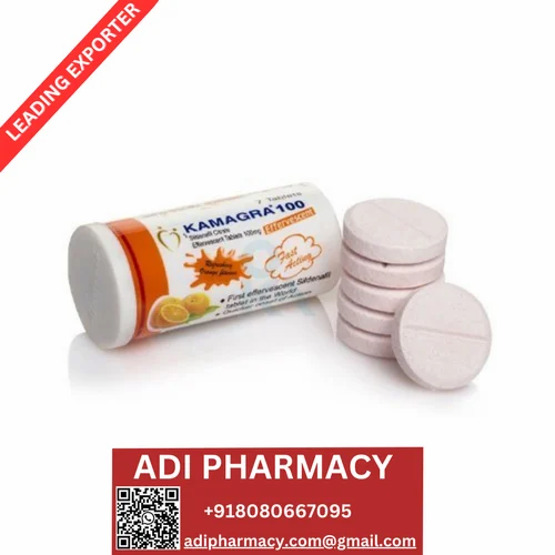 Viagra 100mg gel