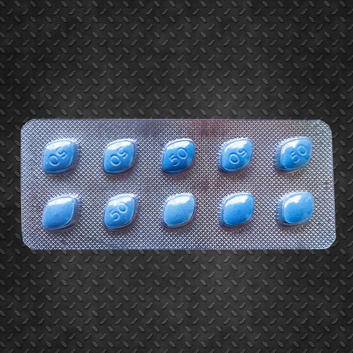 Viagra 50mg Genérico