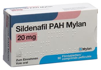 Viagra compendium prix