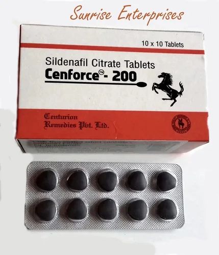 Viagra de 200 mg
