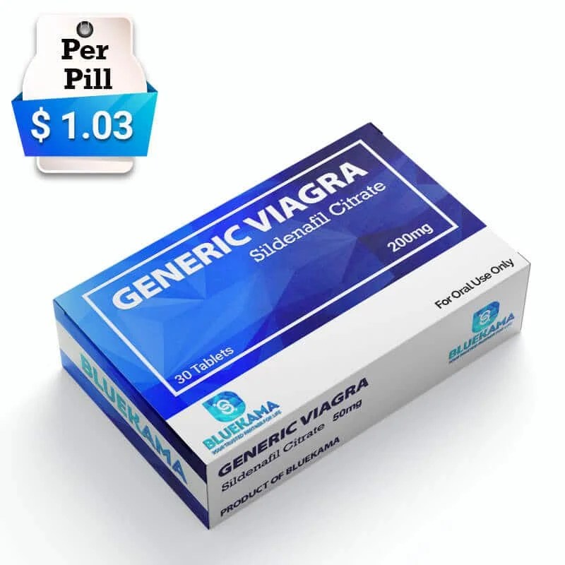 Viagra de 200 mg