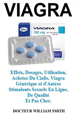 Viagra en ligne