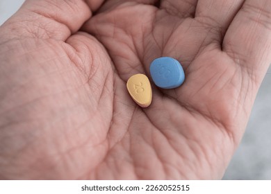 Viagra Pilule Rose
