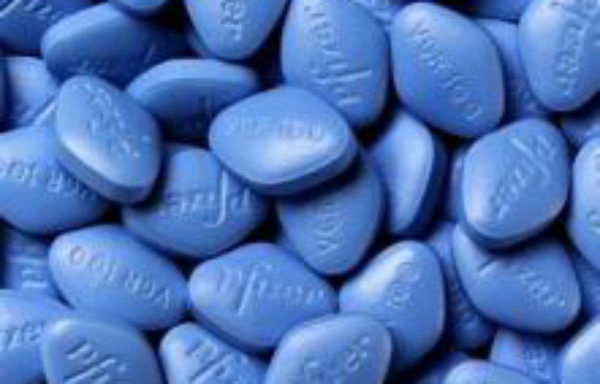 Viagra Pilule Rose