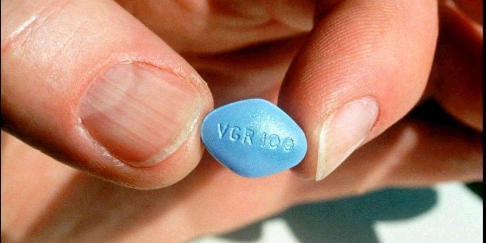 Viagra Pour Femme Pilule