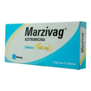 Zithromax farmacia online