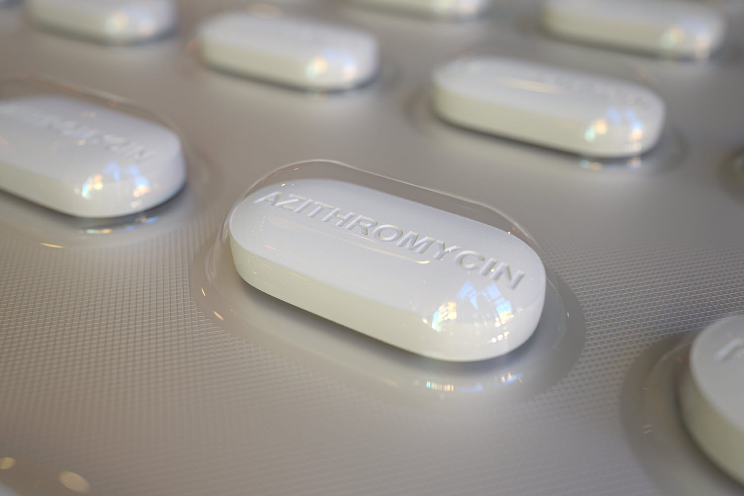 Zithromax z pak 500 mg