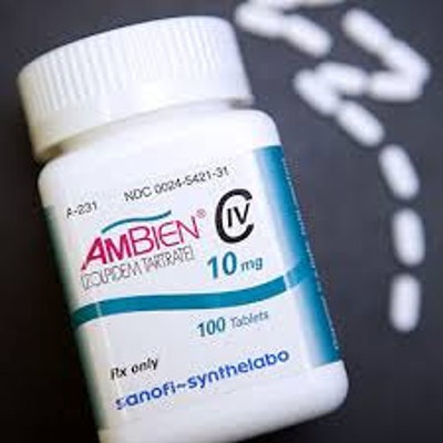Zolpidem 10mg Sans Ordonnance