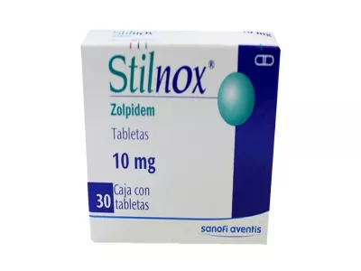 Zolpidem 12.5mg