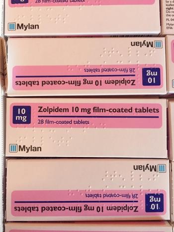 Zolpidem achat france