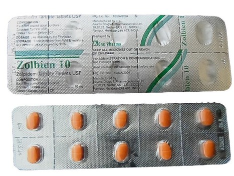 zolpidem bon marché