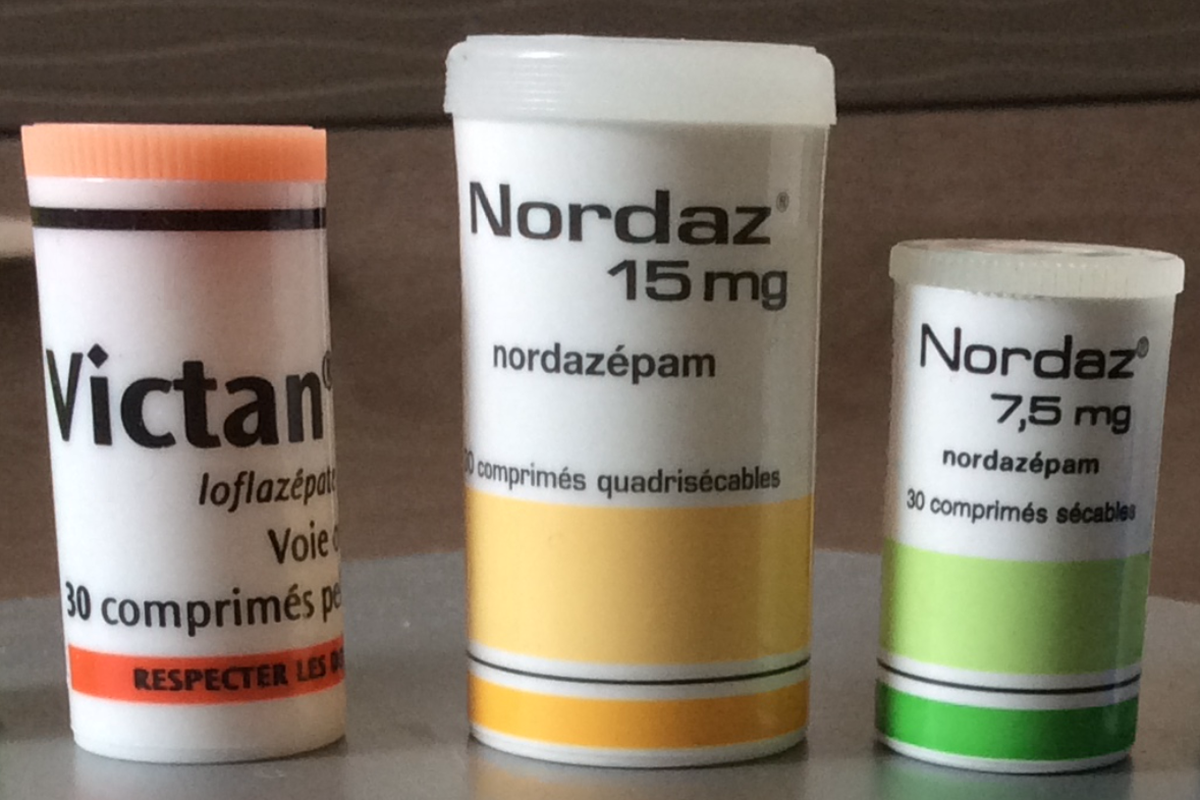 Zopiclone 15 mg prix